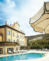 Bagni Di Pisa Natural Spa Resort 